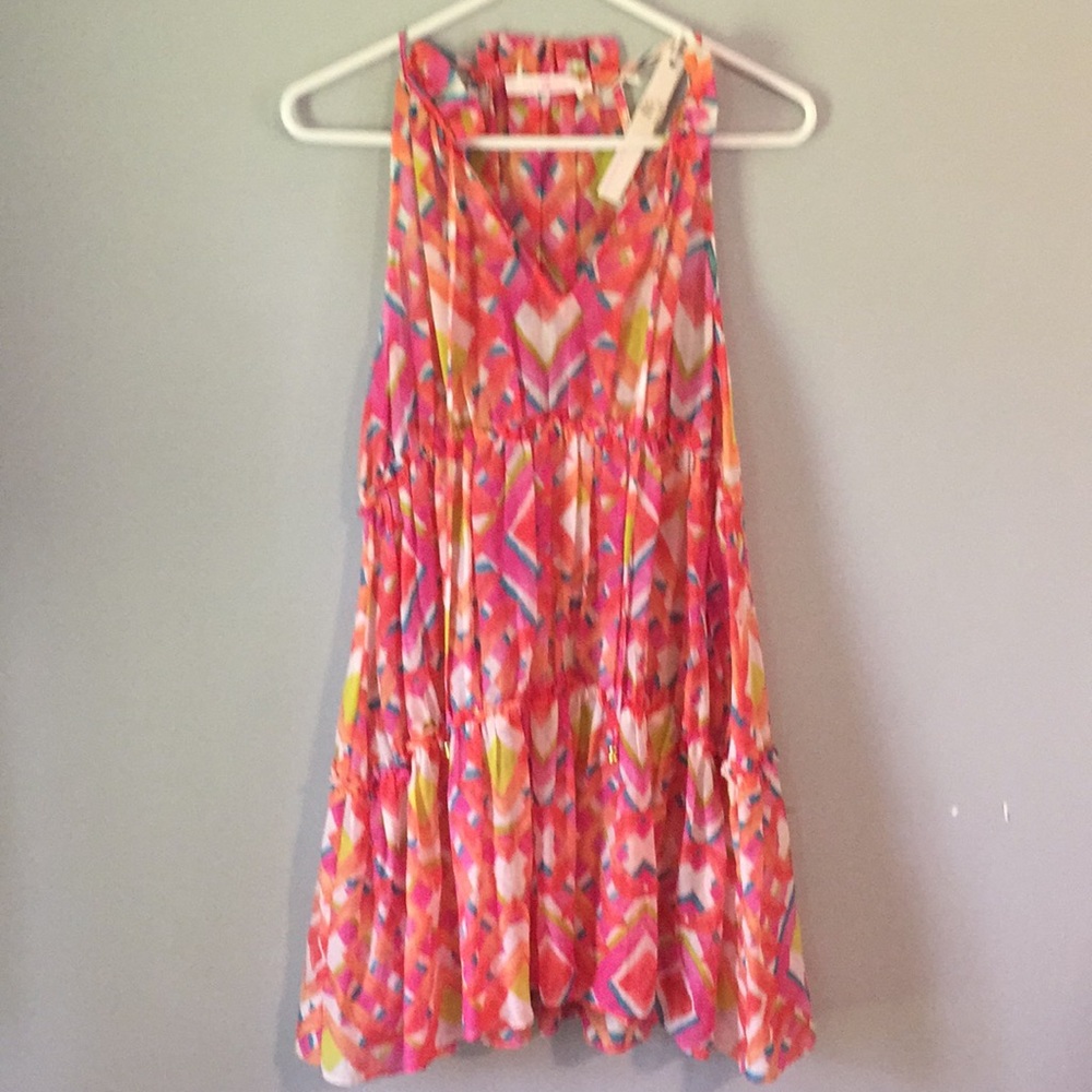 D1.  Allista Dress